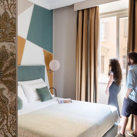 Boutique Hotel Galatea Roma Dış mekan fotoğraf