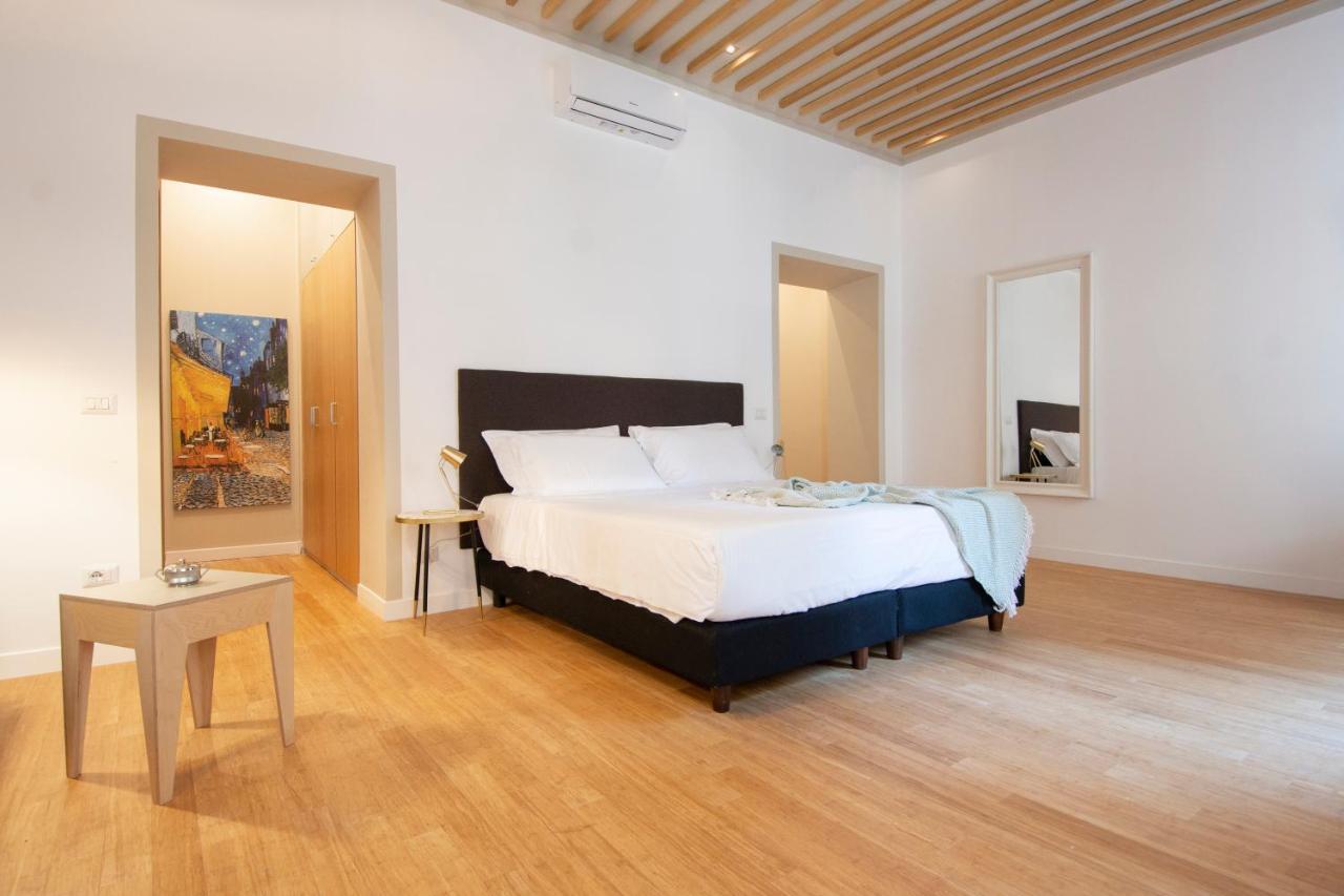 Boutique Hotel Galatea Roma Dış mekan fotoğraf