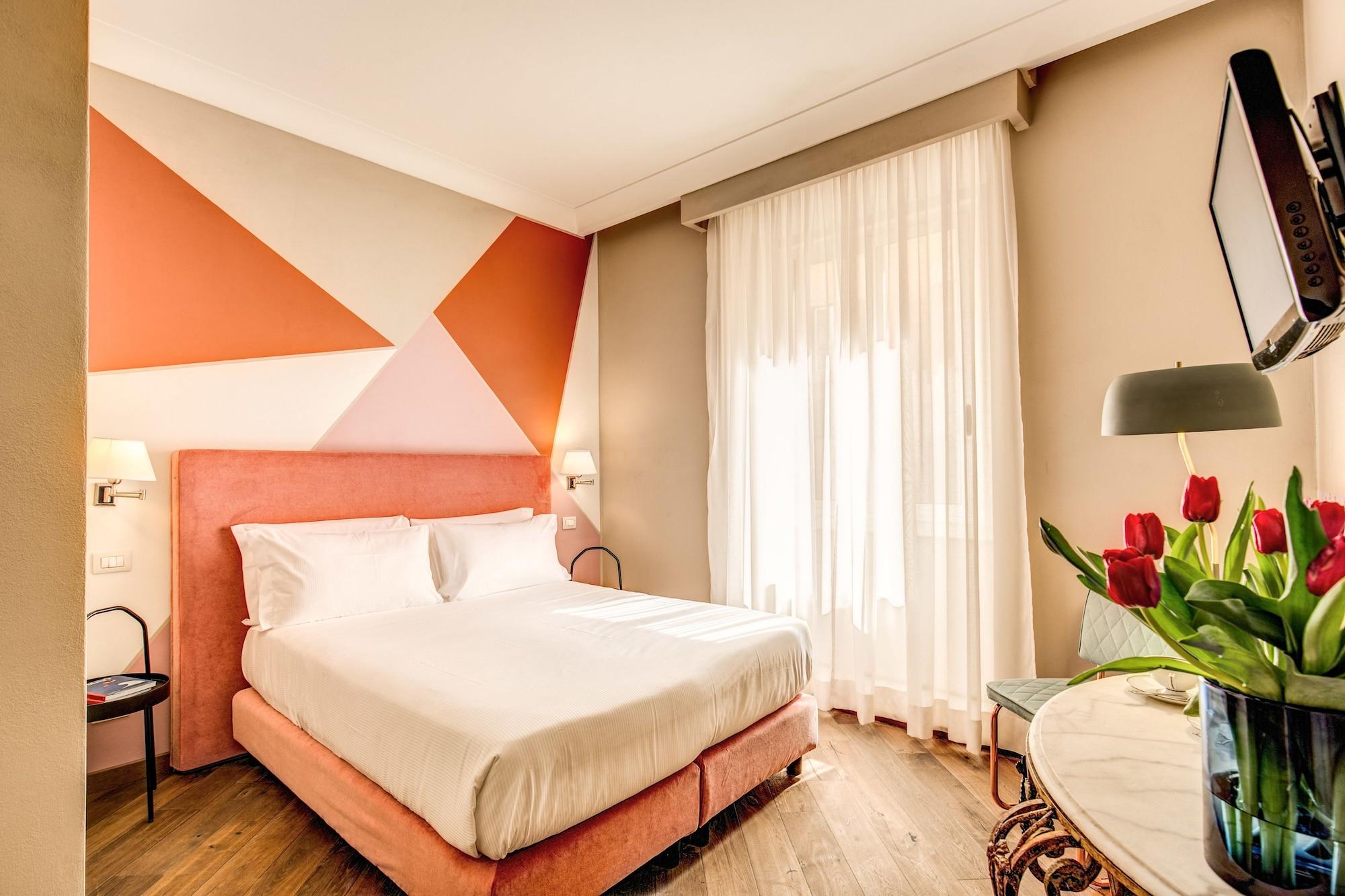 Boutique Hotel Galatea Roma Dış mekan fotoğraf