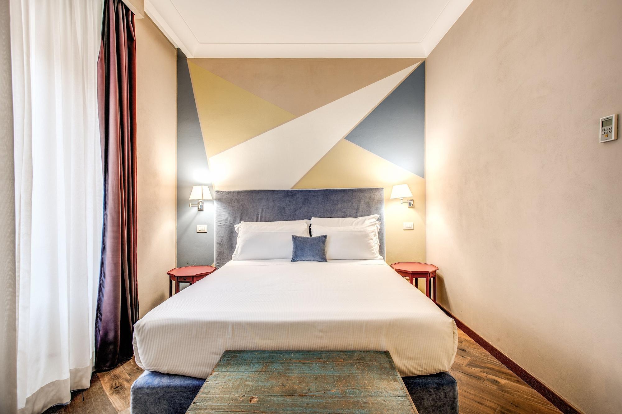 Boutique Hotel Galatea Roma Dış mekan fotoğraf