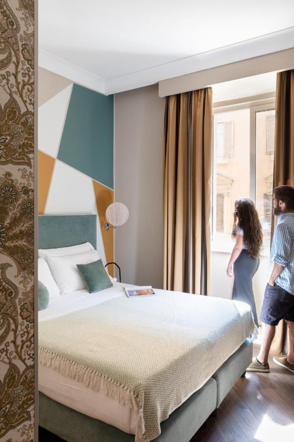 Boutique Hotel Galatea Roma Dış mekan fotoğraf