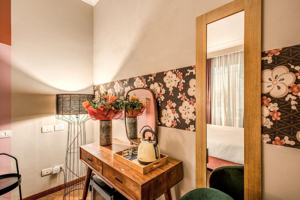 Boutique Hotel Galatea Roma Dış mekan fotoğraf