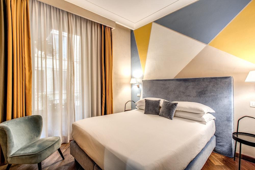 Boutique Hotel Galatea Roma Dış mekan fotoğraf