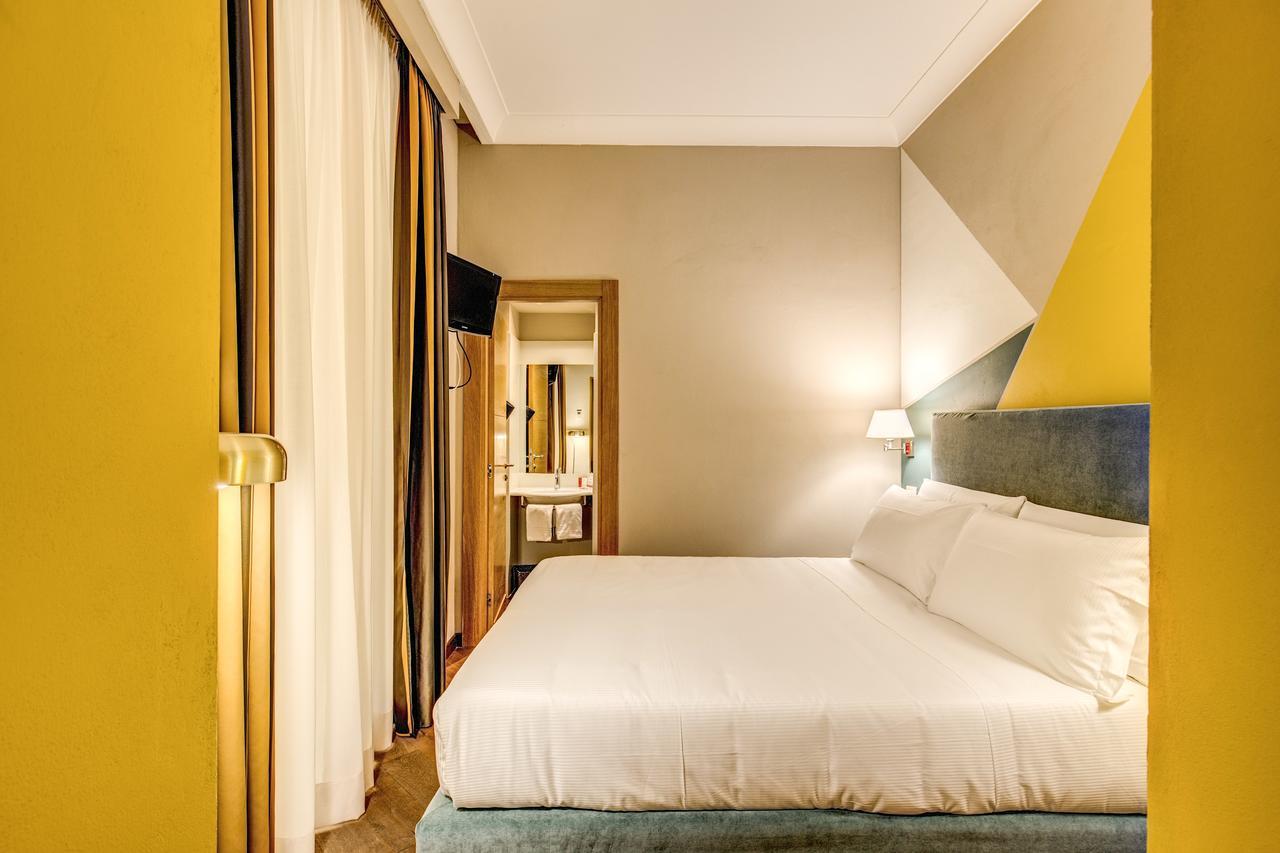 Boutique Hotel Galatea Roma Dış mekan fotoğraf